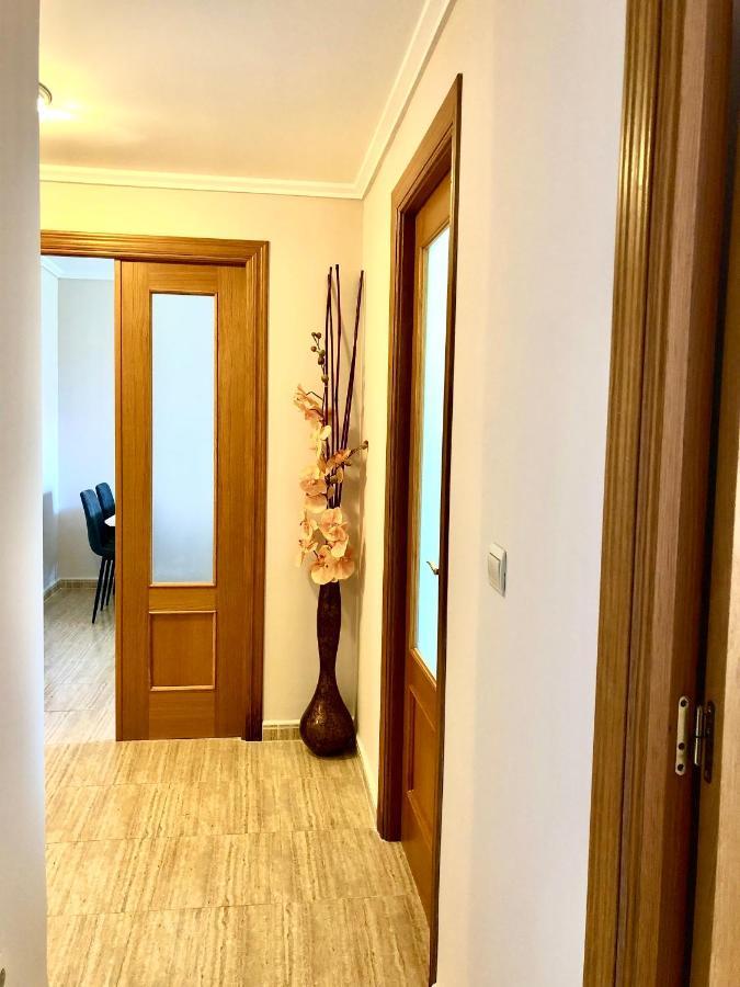 Luxury Apartments Golden Beach Jávea Eksteriør billede