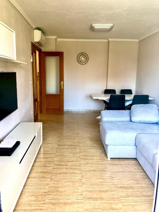 Luxury Apartments Golden Beach Jávea Eksteriør billede