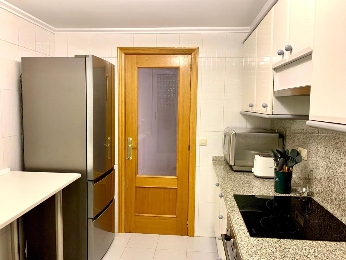 Luxury Apartments Golden Beach Jávea Eksteriør billede